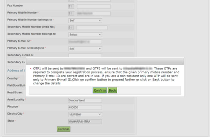 Income Tax Guide Registration - Tax2win