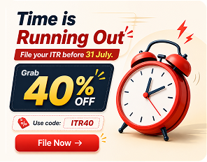 File ITR Now
